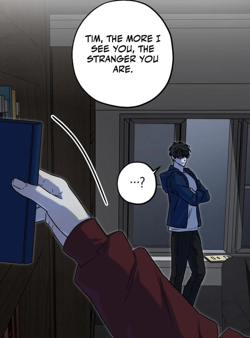 Occult Romantic Comedy ( PARADISE SCANS ) - Chapter 11 manhwa