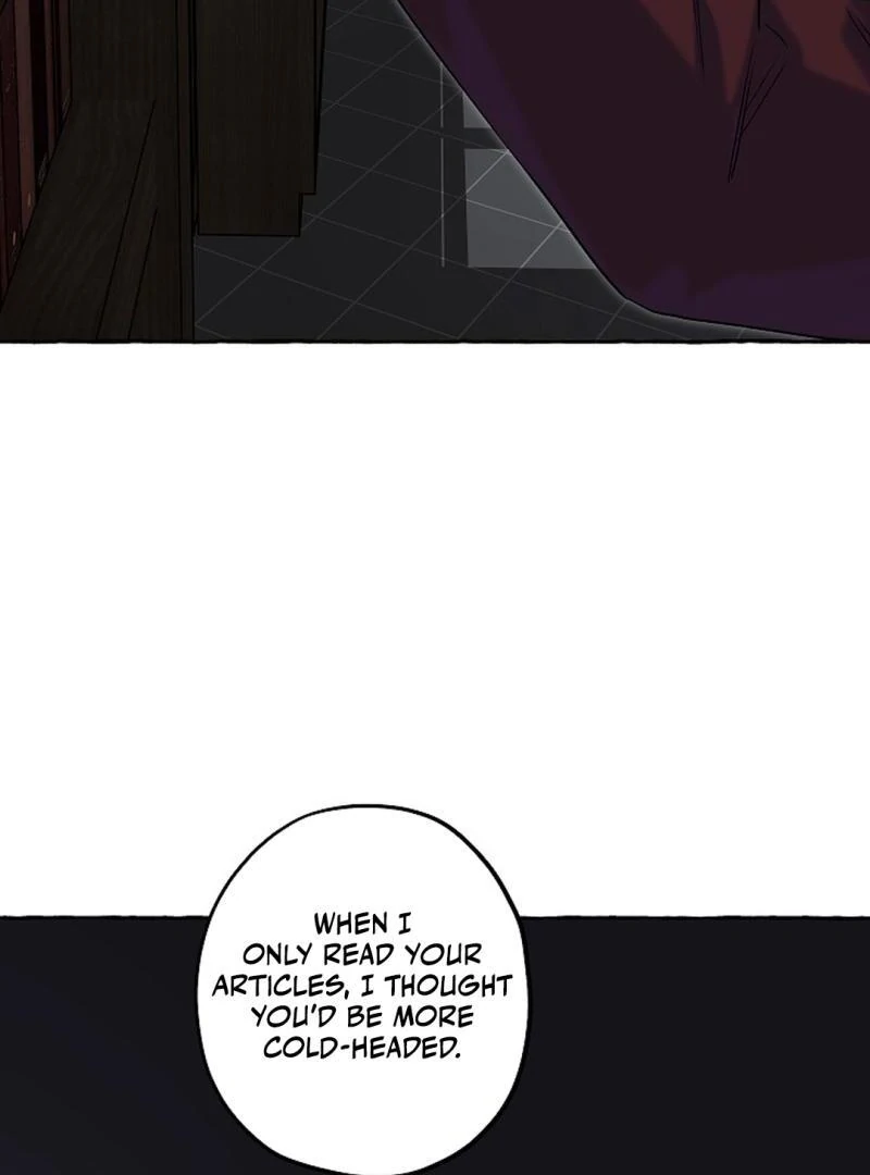 Occult Romantic Comedy ( PARADISE SCANS ) - Chapter 11 manhwa