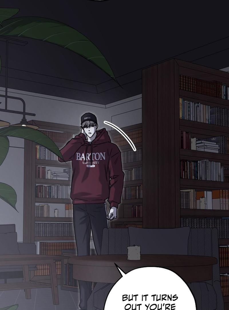 Occult Romantic Comedy ( PARADISE SCANS ) - Chapter 11 manhwa
