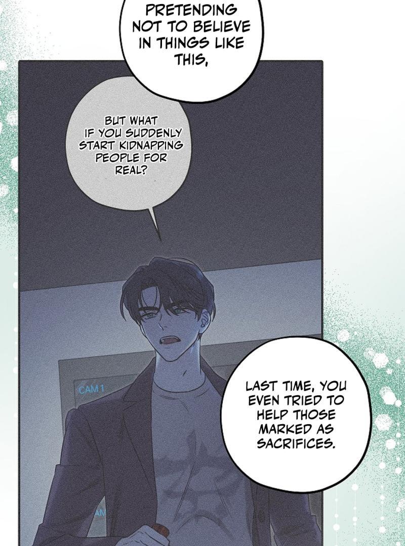 Occult Romantic Comedy ( PARADISE SCANS ) - Chapter 11 manhwa