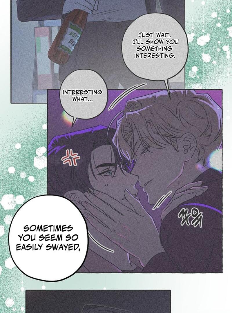 Occult Romantic Comedy ( PARADISE SCANS ) - Chapter 11 manhwa