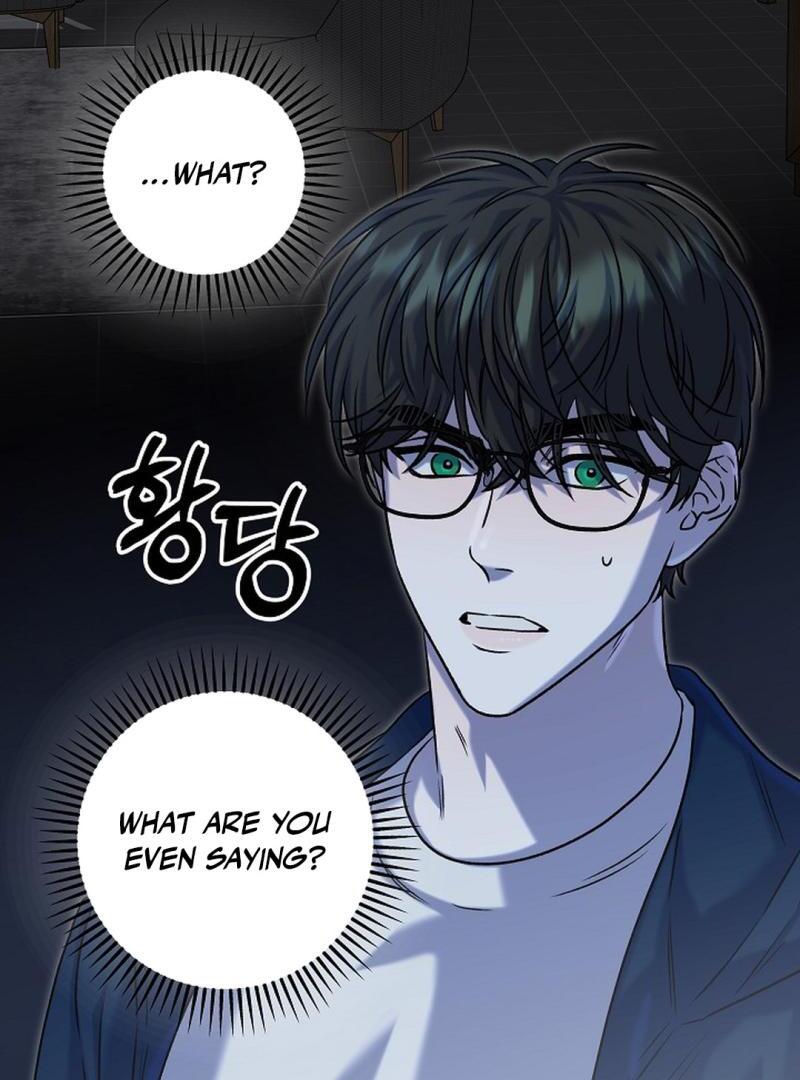 Occult Romantic Comedy ( PARADISE SCANS ) - Chapter 11 manhwa