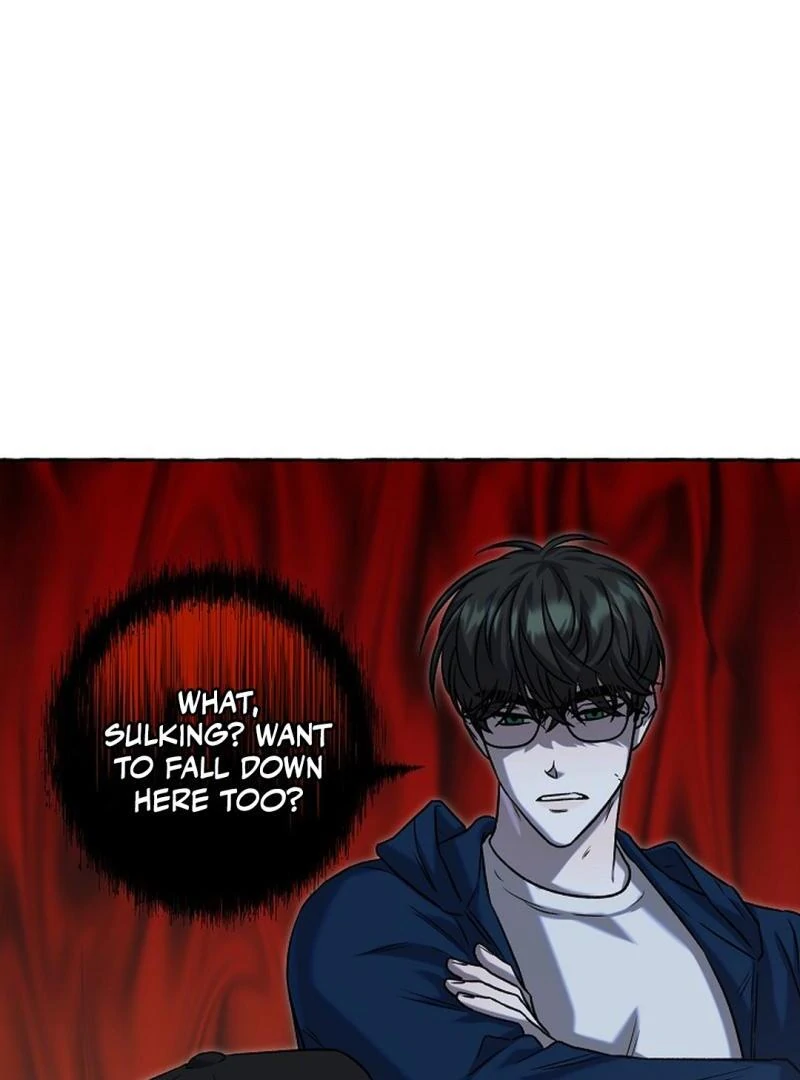 Occult Romantic Comedy ( PARADISE SCANS ) - Chapter 11 manhwa