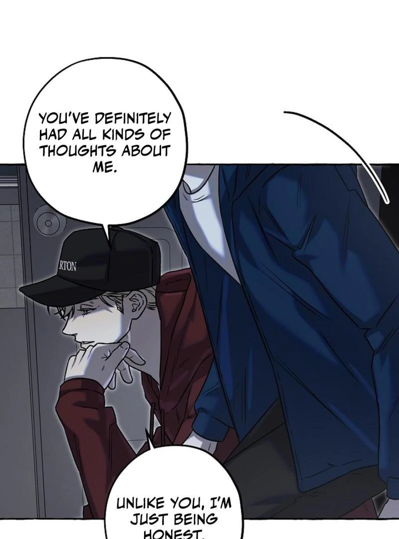 Occult Romantic Comedy ( PARADISE SCANS ) - Chapter 11 manhwa