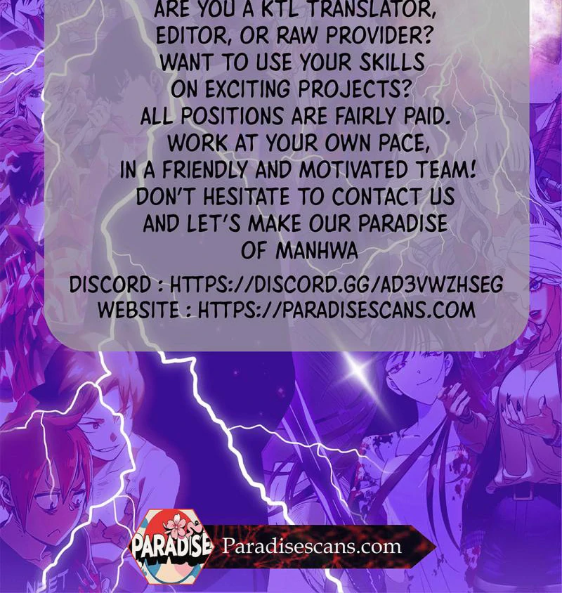 Occult Romantic Comedy ( PARADISE SCANS ) - Chapter 11 manhwa