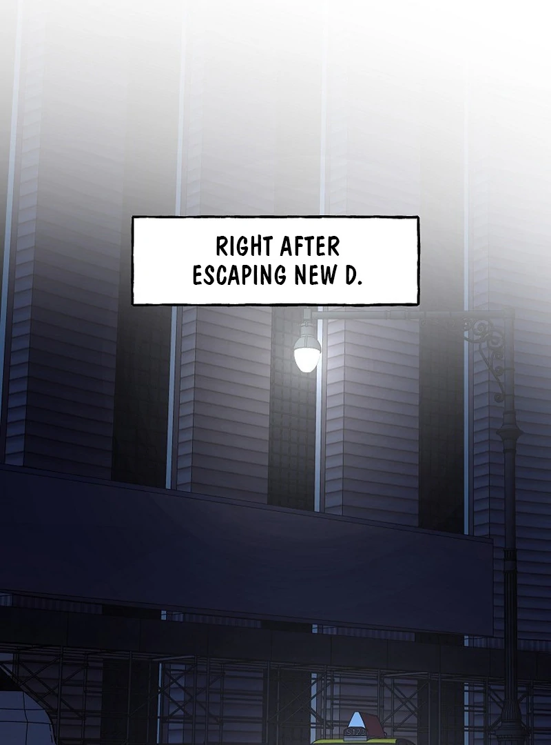 Occult Romantic Comedy ( PARADISE SCANS ) - Chapter 5 manhwa