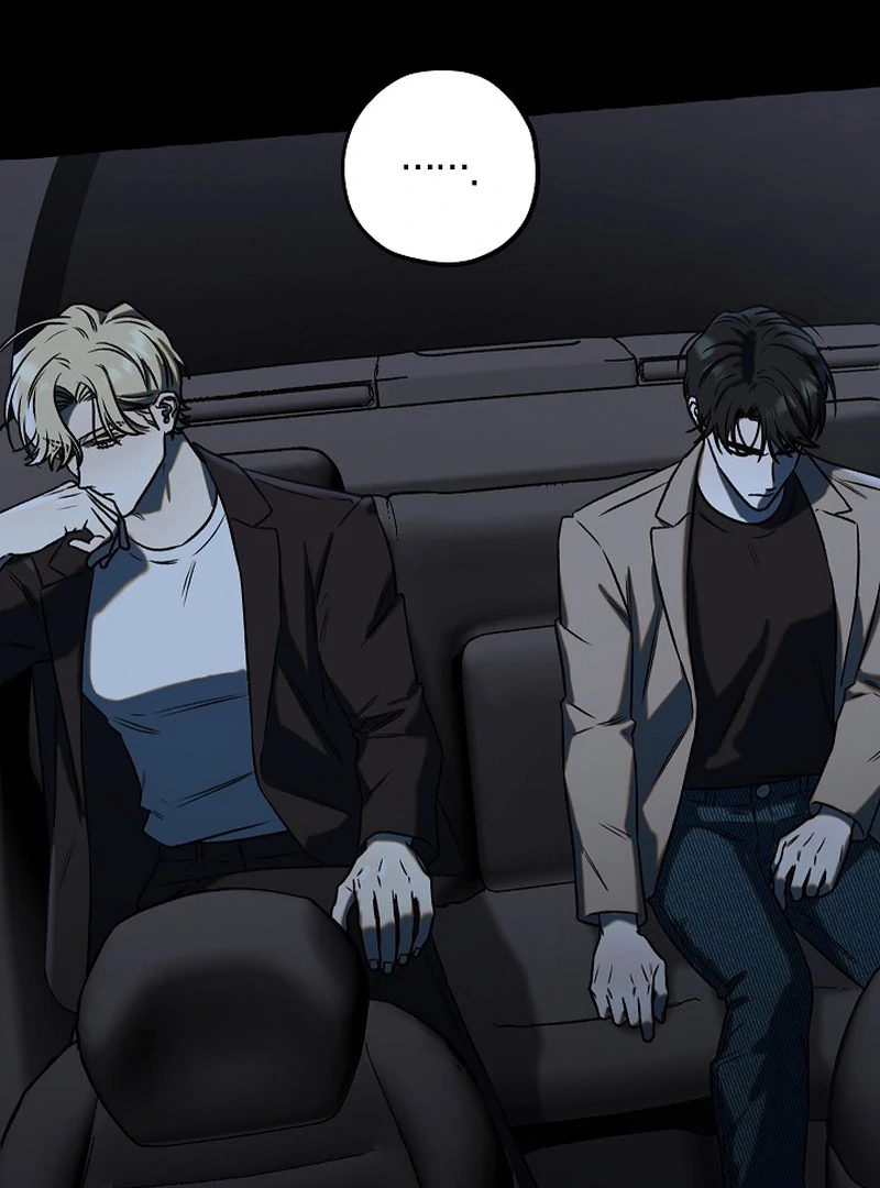 Occult Romantic Comedy ( PARADISE SCANS ) - Chapter 5 manhwa