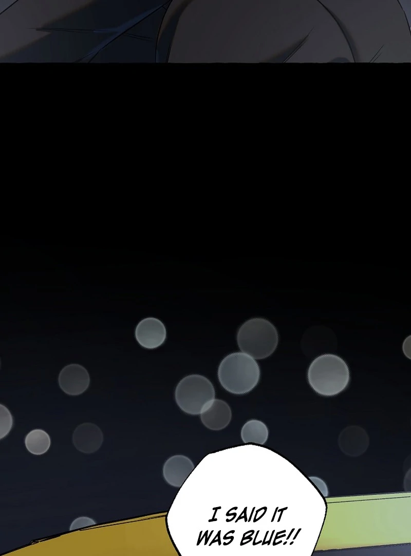 Occult Romantic Comedy ( PARADISE SCANS ) - Chapter 5 manhwa