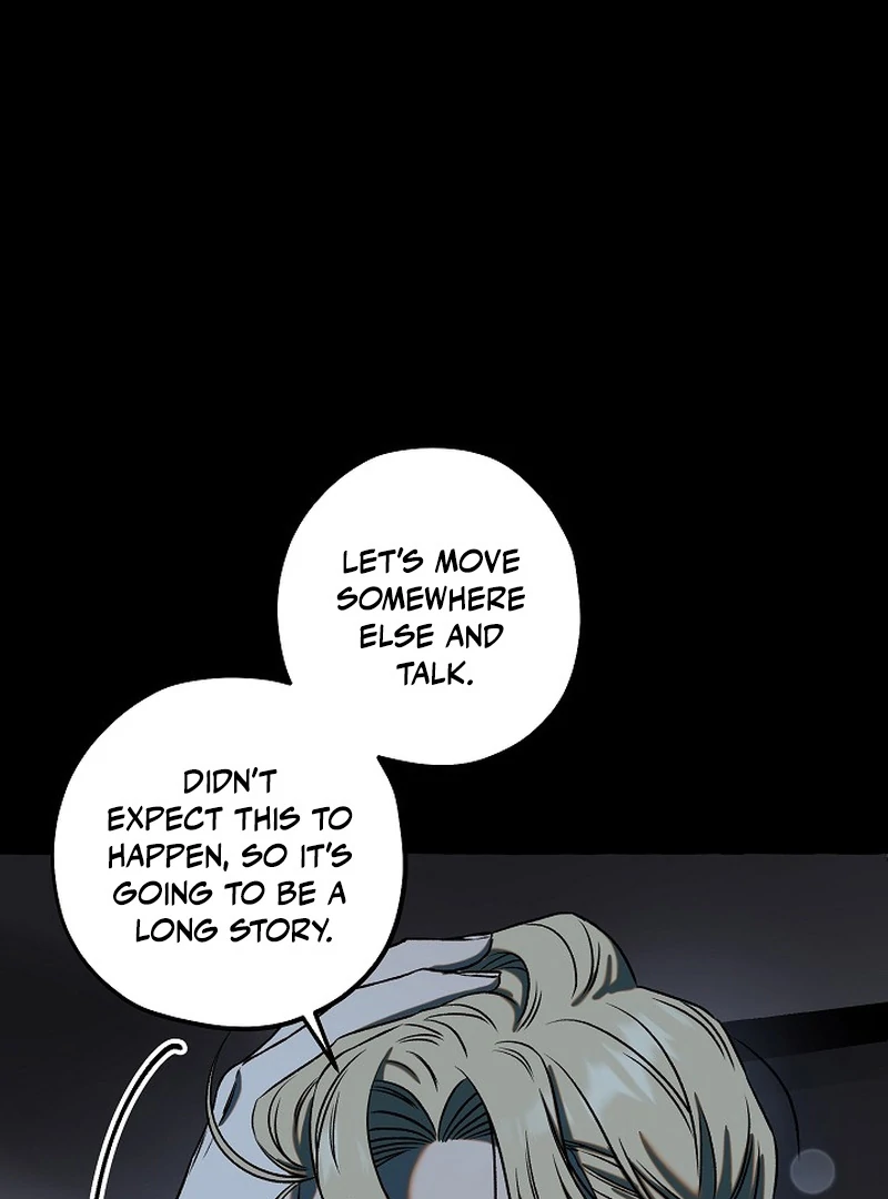 Occult Romantic Comedy ( PARADISE SCANS ) - Chapter 5 manhwa