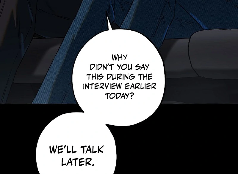 Occult Romantic Comedy ( PARADISE SCANS ) - Chapter 5 manhwa