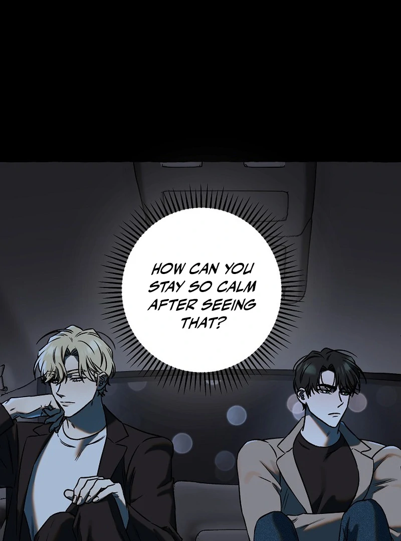 Occult Romantic Comedy ( PARADISE SCANS ) - Chapter 5 manhwa
