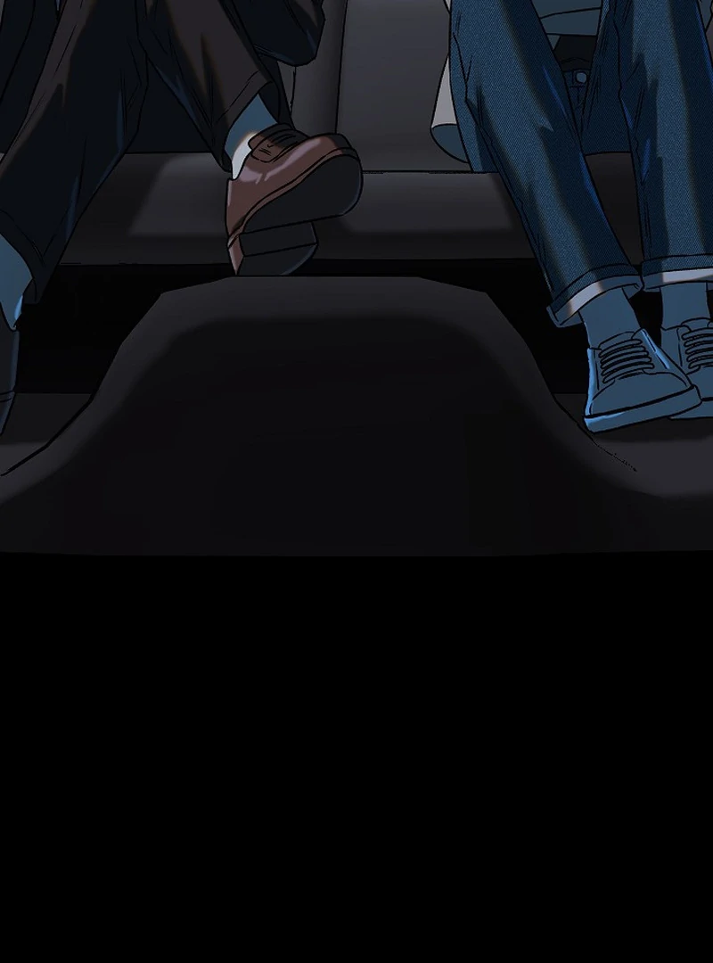 Occult Romantic Comedy ( PARADISE SCANS ) - Chapter 5 manhwa