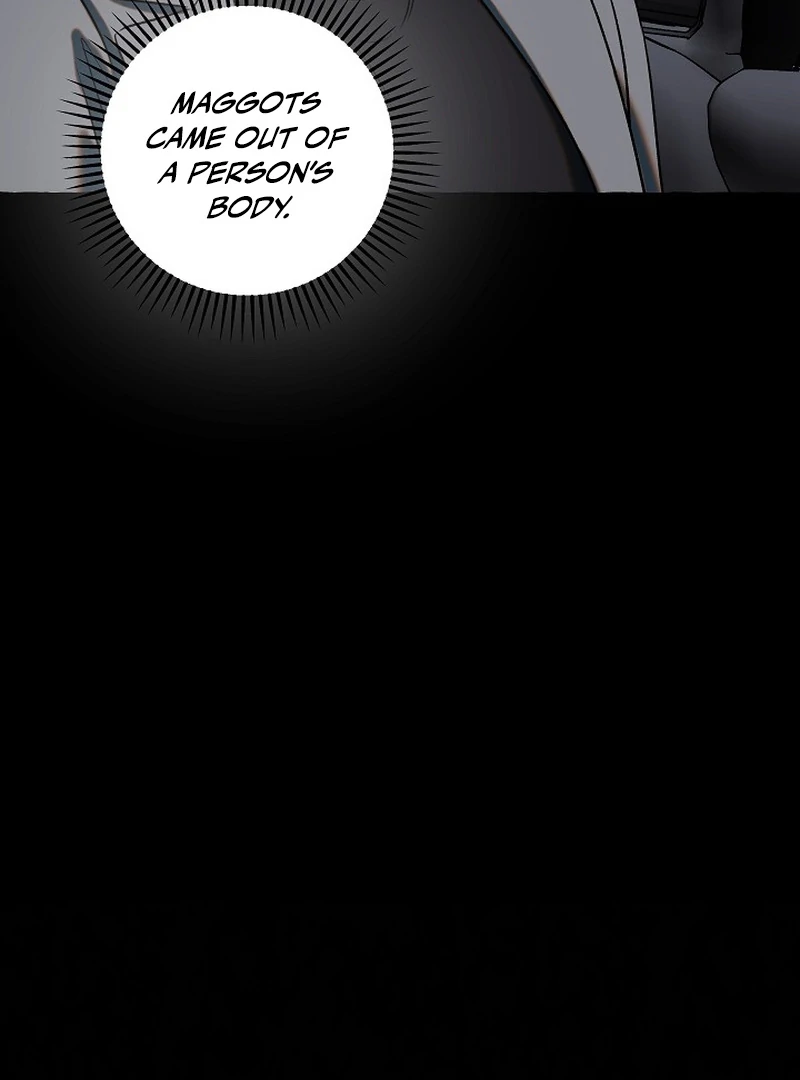 Occult Romantic Comedy ( PARADISE SCANS ) - Chapter 5 manhwa