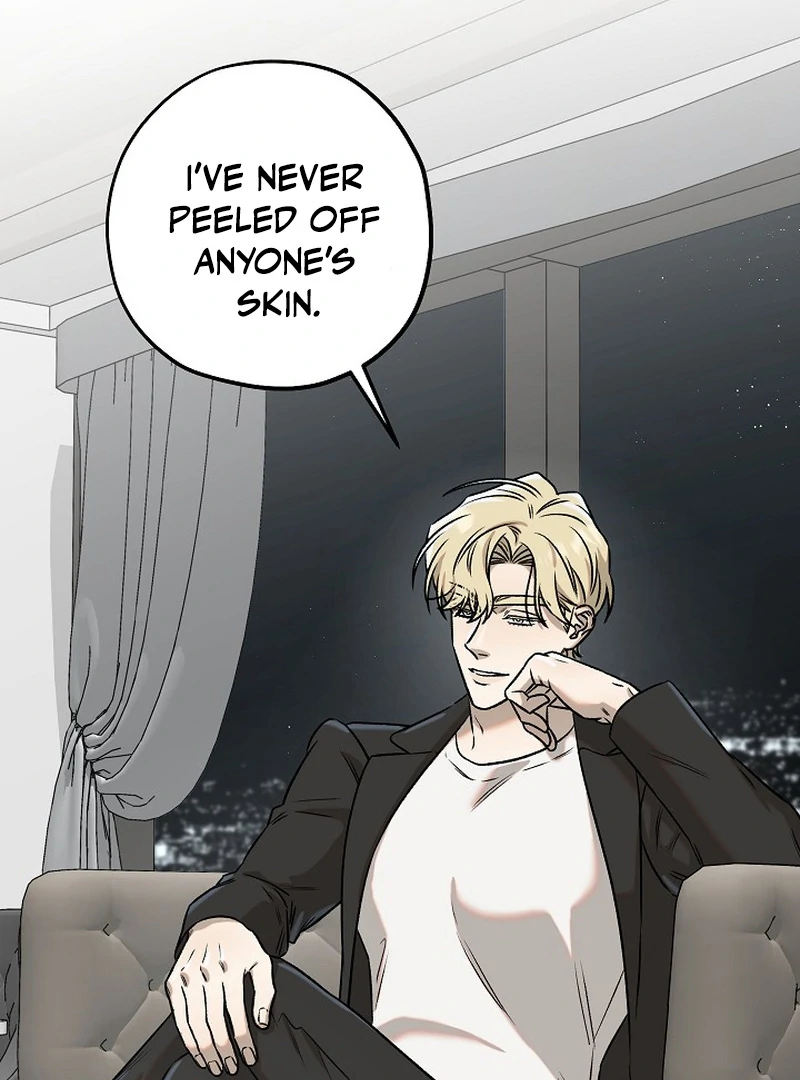 Occult Romantic Comedy ( PARADISE SCANS ) - Chapter 5 manhwa