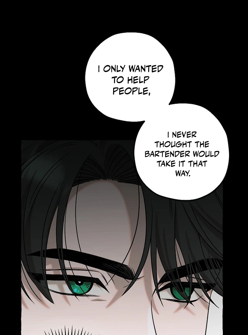 Occult Romantic Comedy ( PARADISE SCANS ) - Chapter 5 manhwa