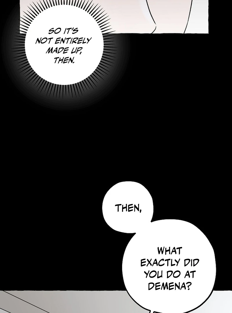 Occult Romantic Comedy ( PARADISE SCANS ) - Chapter 5 manhwa