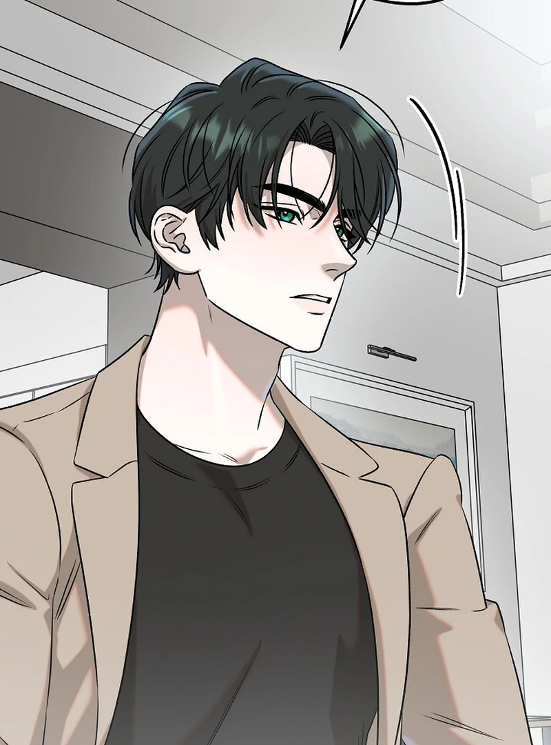 Occult Romantic Comedy ( PARADISE SCANS ) - Chapter 5 manhwa