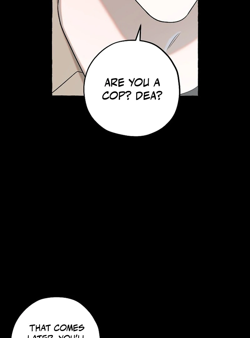 Occult Romantic Comedy ( PARADISE SCANS ) - Chapter 5 manhwa