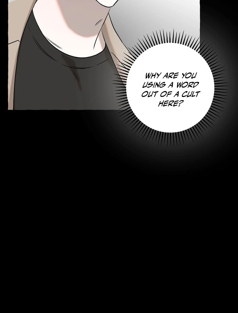 Occult Romantic Comedy ( PARADISE SCANS ) - Chapter 5 manhwa