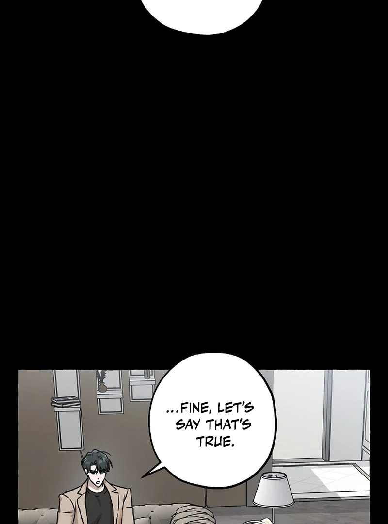 Occult Romantic Comedy ( PARADISE SCANS ) - Chapter 5 manhwa