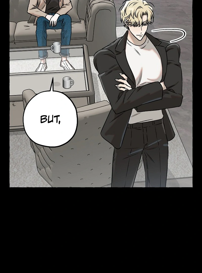 Occult Romantic Comedy ( PARADISE SCANS ) - Chapter 5 manhwa