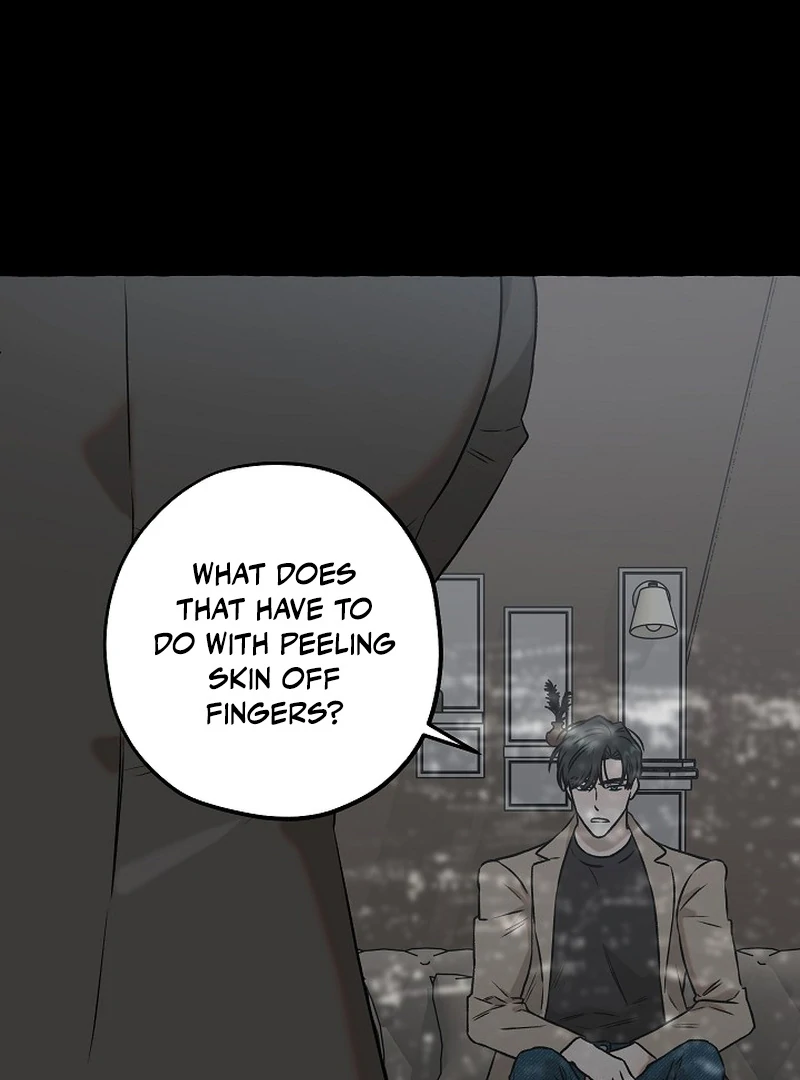 Occult Romantic Comedy ( PARADISE SCANS ) - Chapter 5 manhwa