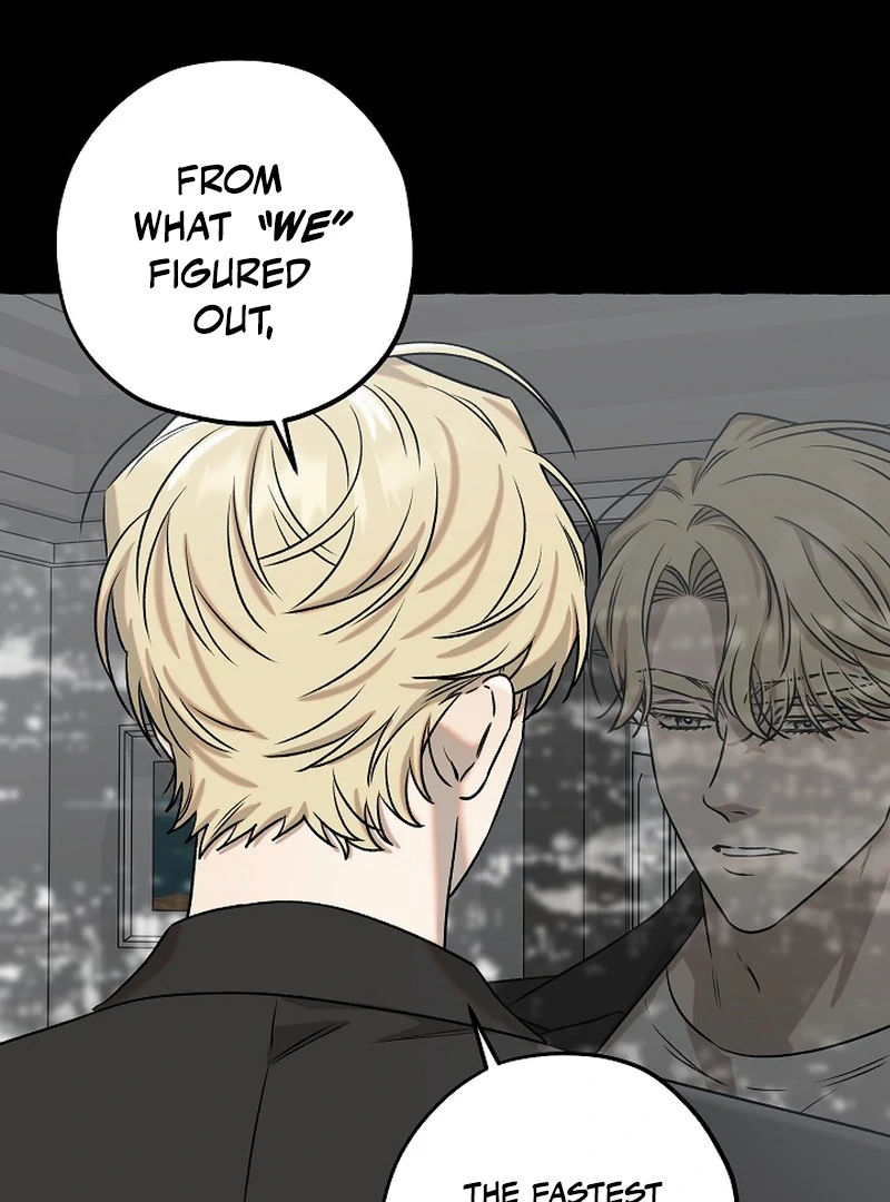 Occult Romantic Comedy ( PARADISE SCANS ) - Chapter 5 manhwa