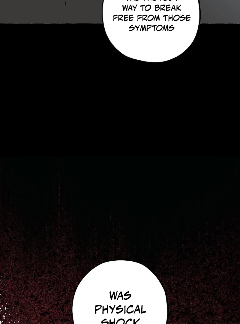 Occult Romantic Comedy ( PARADISE SCANS ) - Chapter 5 manhwa