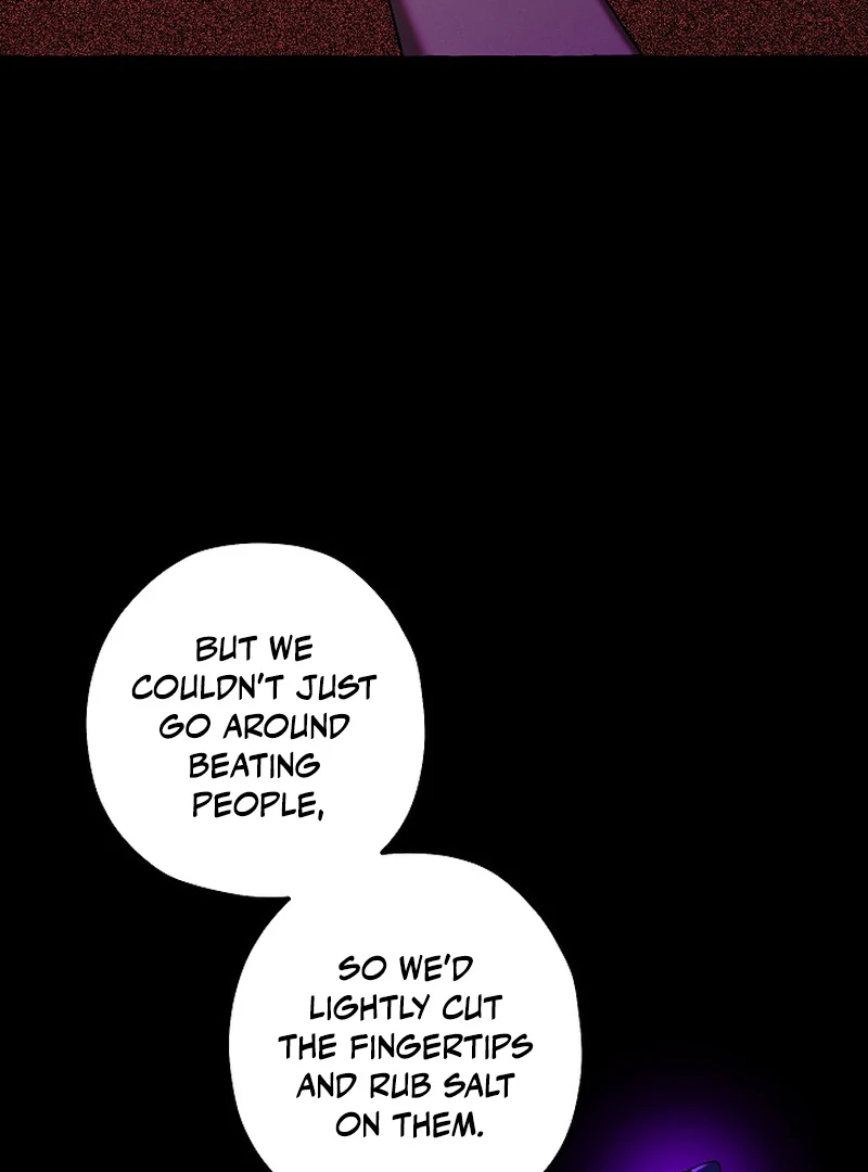 Occult Romantic Comedy ( PARADISE SCANS ) - Chapter 5 manhwa