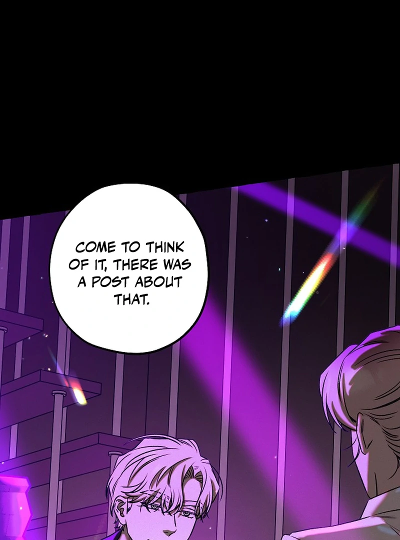 Occult Romantic Comedy ( PARADISE SCANS ) - Chapter 5 manhwa