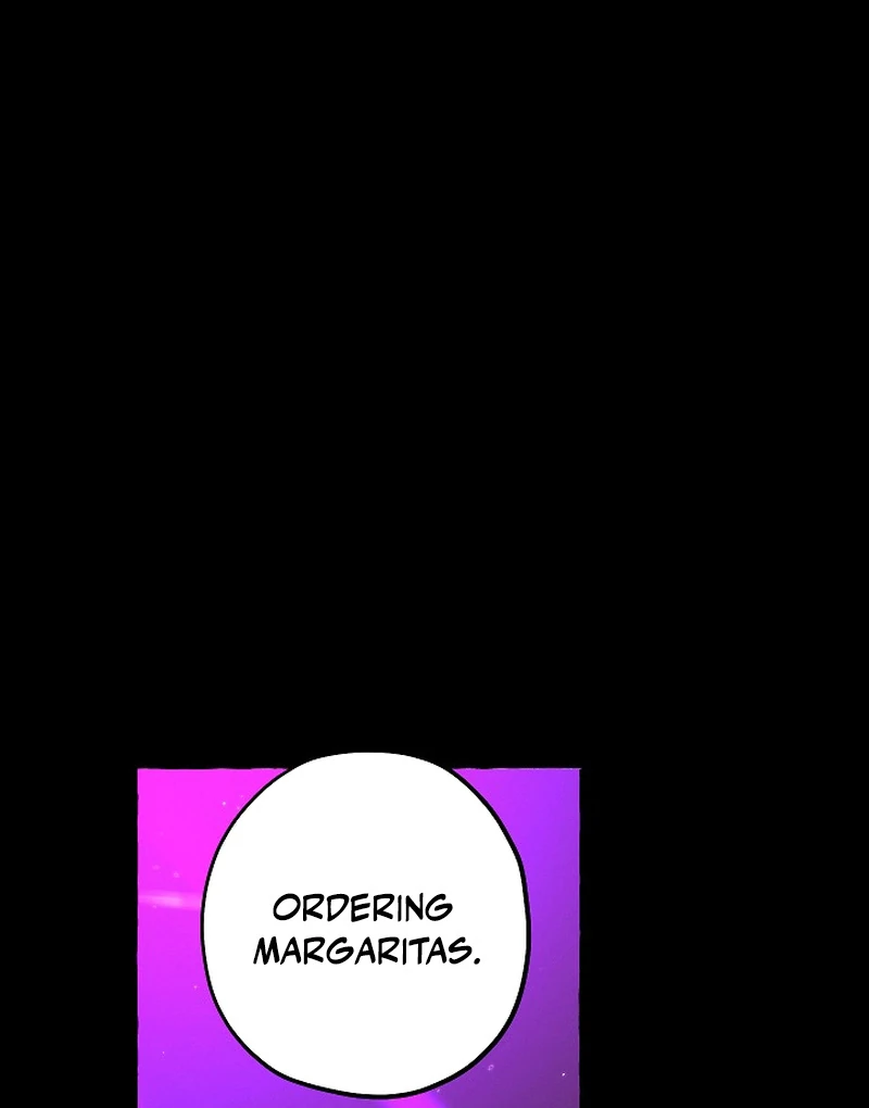 Occult Romantic Comedy ( PARADISE SCANS ) - Chapter 5 manhwa