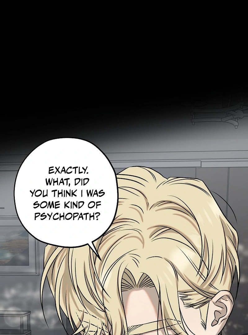 Occult Romantic Comedy ( PARADISE SCANS ) - Chapter 5 manhwa