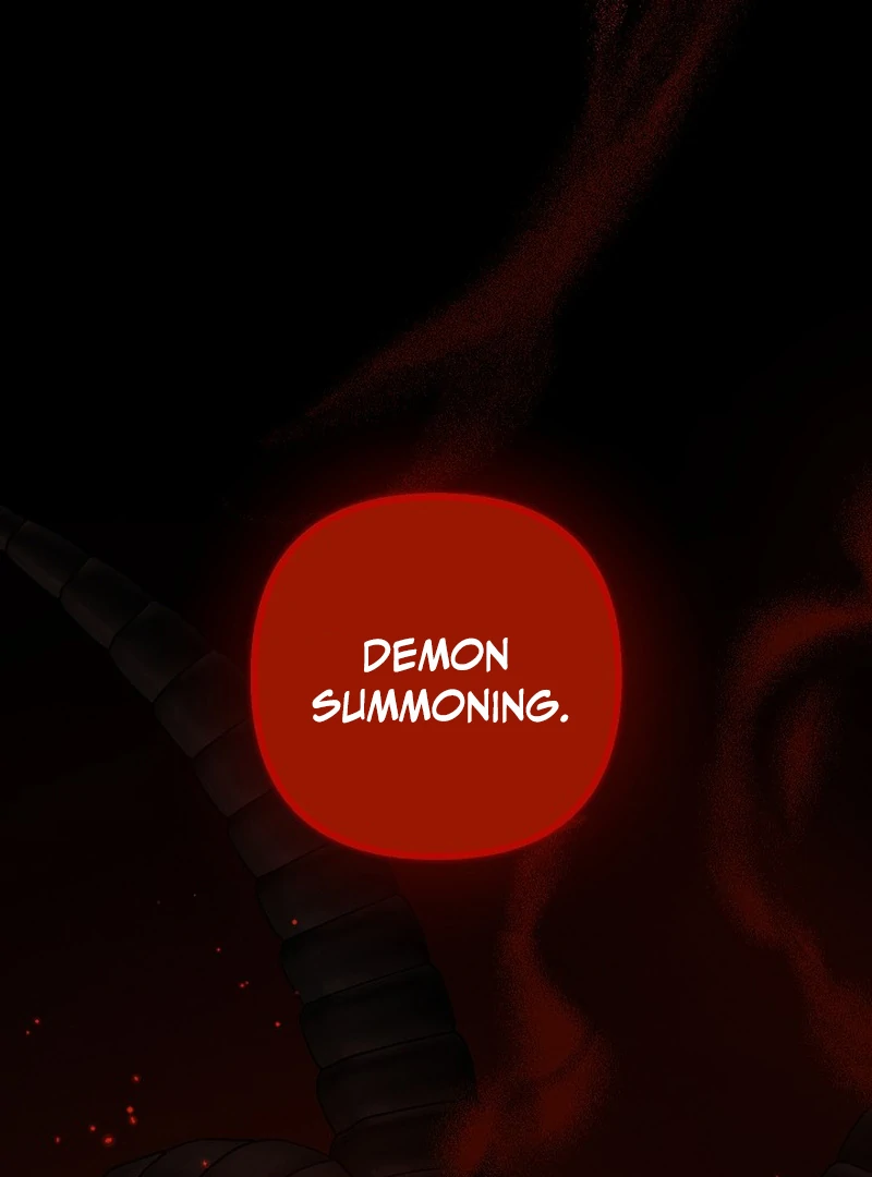 Occult Romantic Comedy ( PARADISE SCANS ) - Chapter 5 manhwa