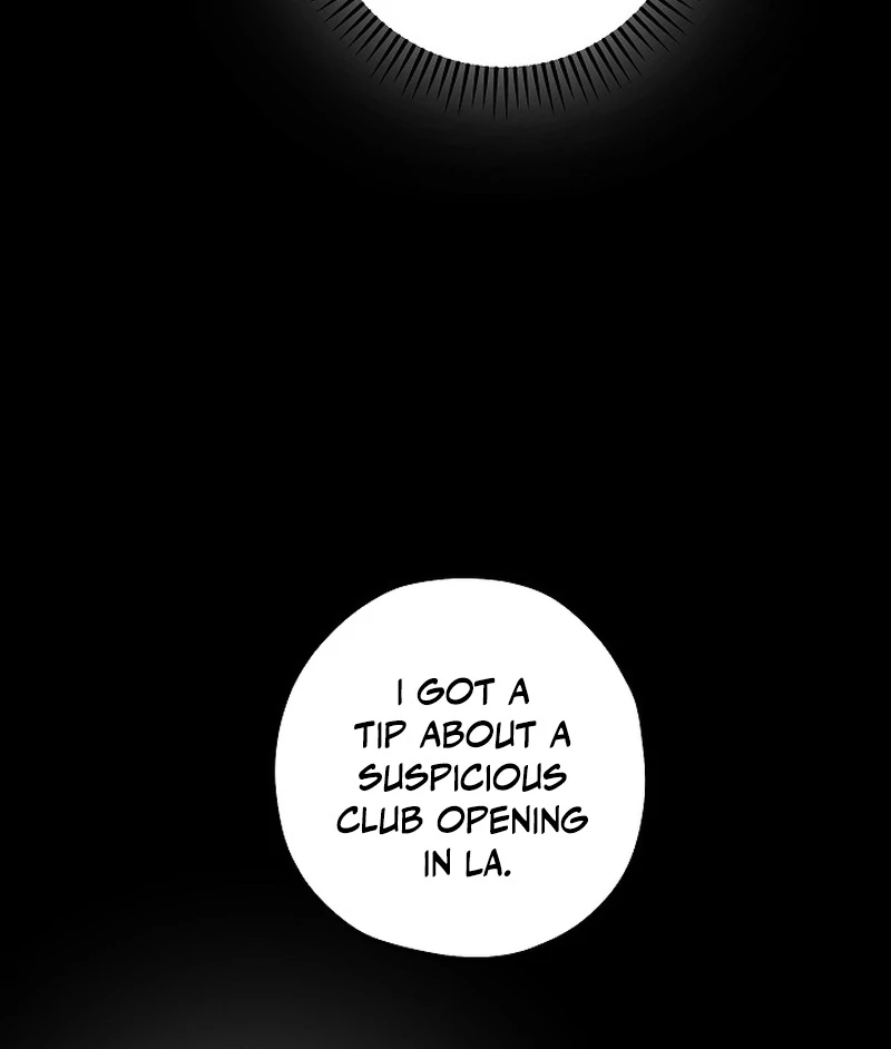 Occult Romantic Comedy ( PARADISE SCANS ) - Chapter 5 manhwa
