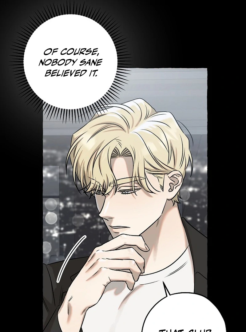 Occult Romantic Comedy ( PARADISE SCANS ) - Chapter 5 manhwa