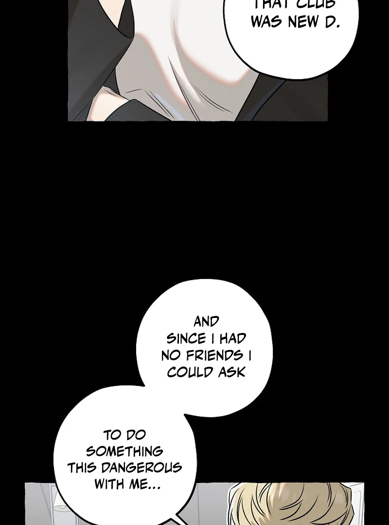 Occult Romantic Comedy ( PARADISE SCANS ) - Chapter 5 manhwa