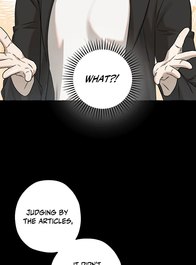 Occult Romantic Comedy ( PARADISE SCANS ) - Chapter 5 manhwa