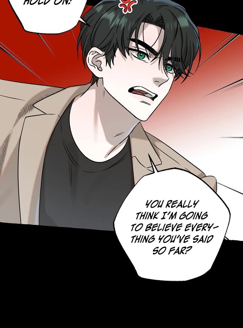 Occult Romantic Comedy ( PARADISE SCANS ) - Chapter 5 manhwa