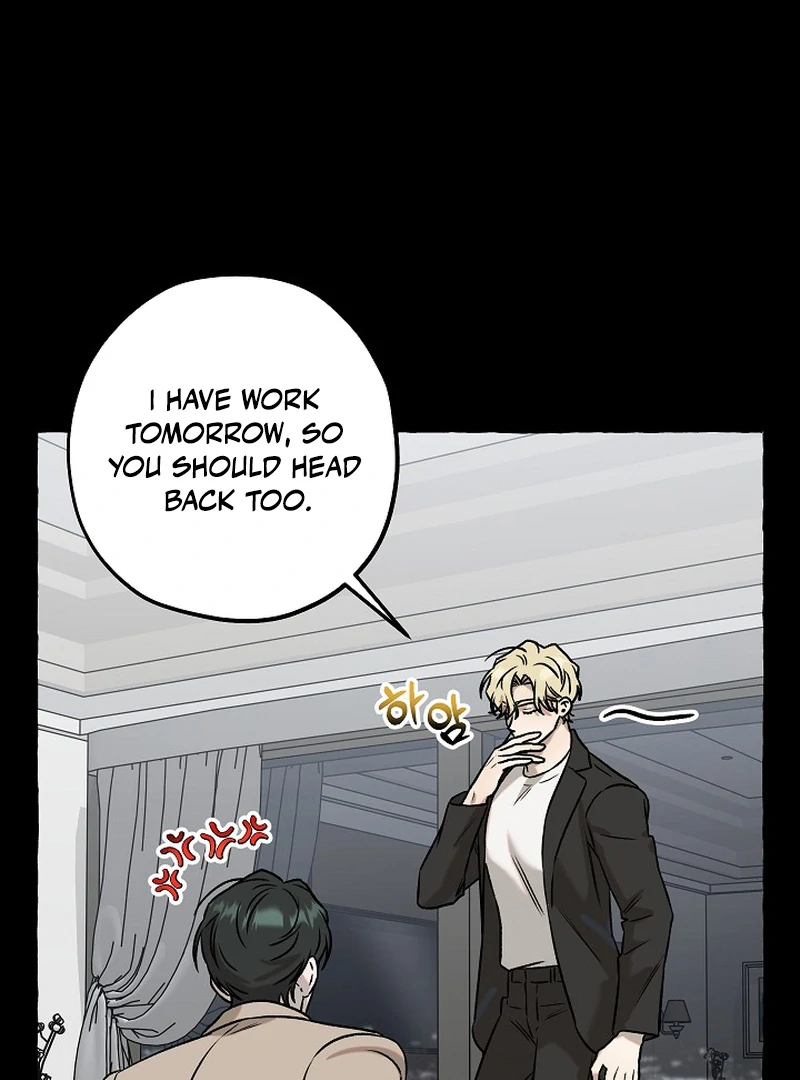 Occult Romantic Comedy ( PARADISE SCANS ) - Chapter 5 manhwa