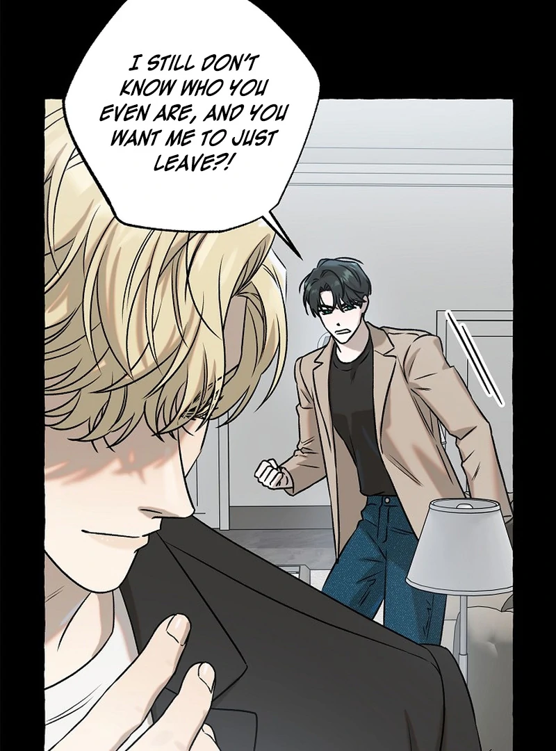 Occult Romantic Comedy ( PARADISE SCANS ) - Chapter 5 manhwa