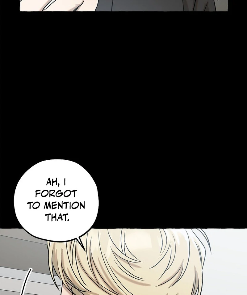 Occult Romantic Comedy ( PARADISE SCANS ) - Chapter 5 manhwa