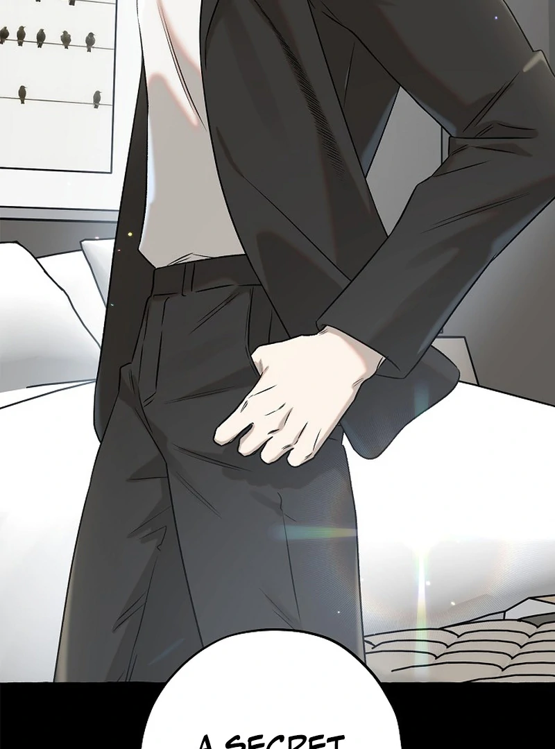 Occult Romantic Comedy ( PARADISE SCANS ) - Chapter 5 manhwa
