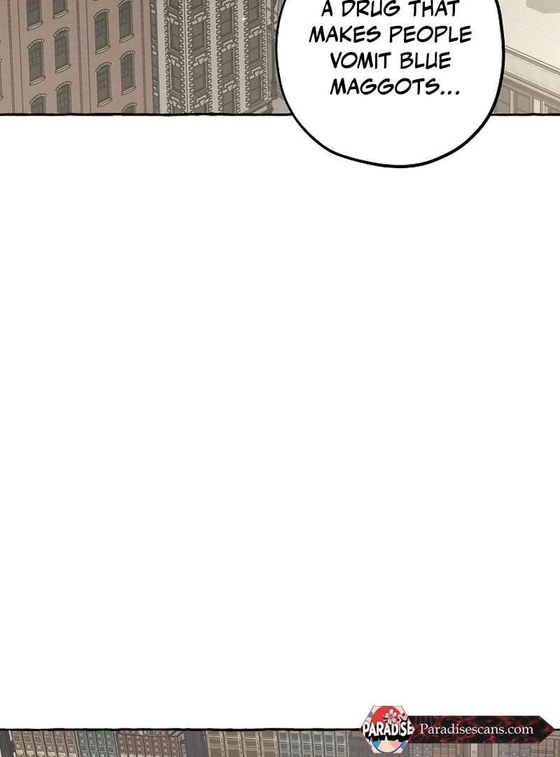 Occult Romantic Comedy ( PARADISE SCANS ) - Chapter 5 manhwa
