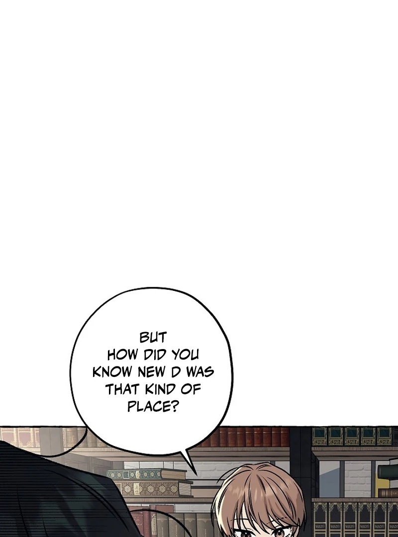 Occult Romantic Comedy ( PARADISE SCANS ) - Chapter 5 manhwa