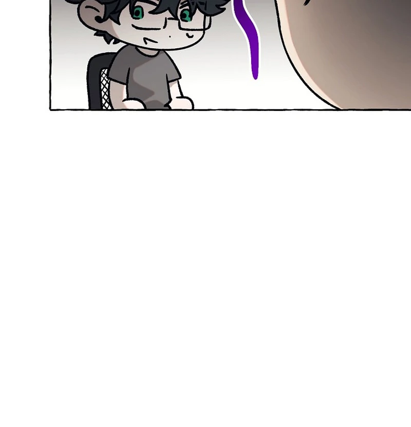Occult Romantic Comedy ( PARADISE SCANS ) - Chapter 5 manhwa