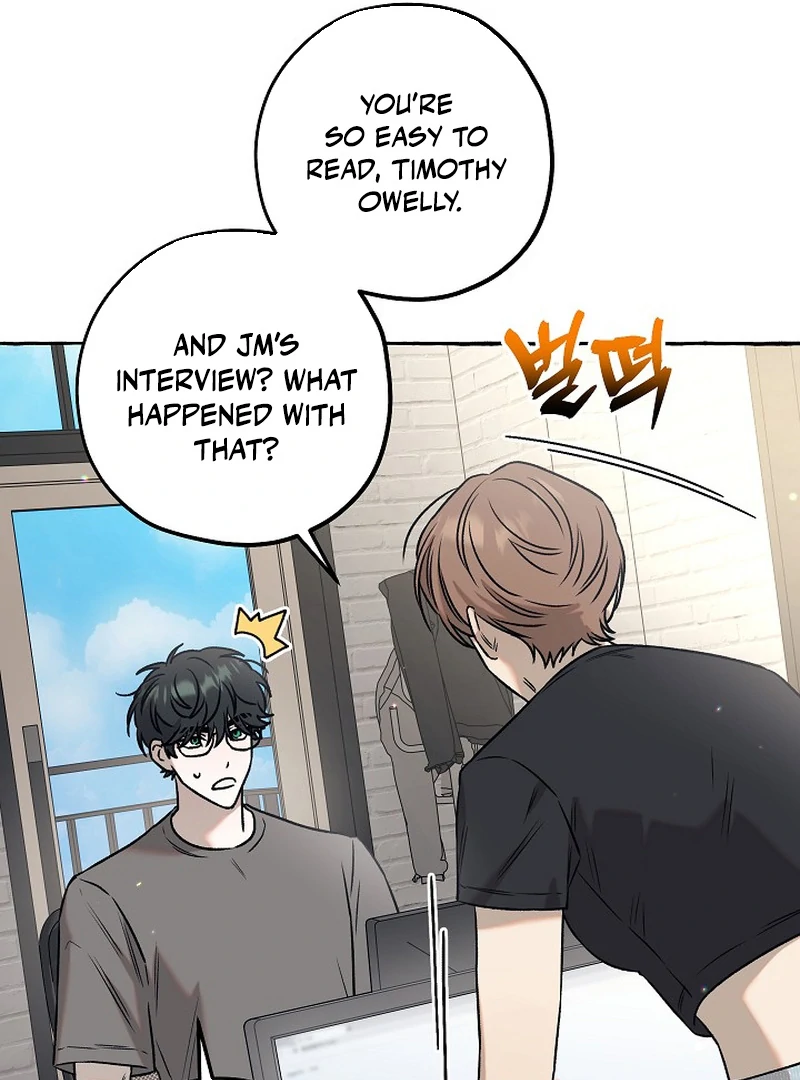 Occult Romantic Comedy ( PARADISE SCANS ) - Chapter 5 manhwa