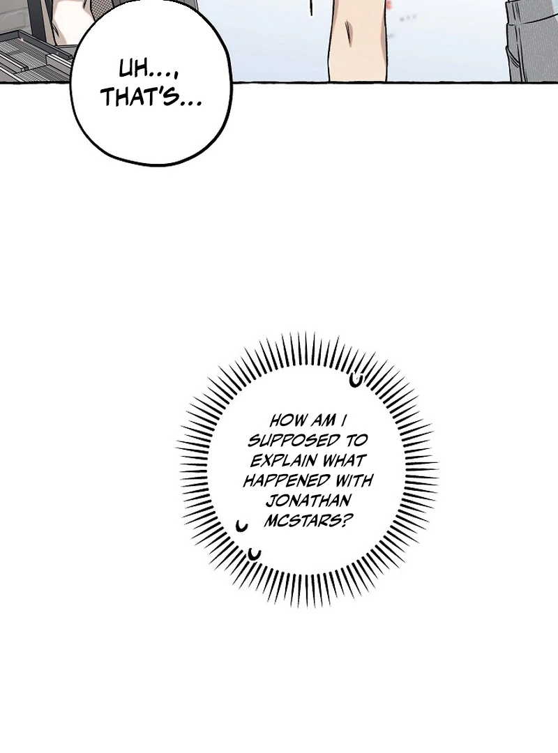 Occult Romantic Comedy ( PARADISE SCANS ) - Chapter 5 manhwa