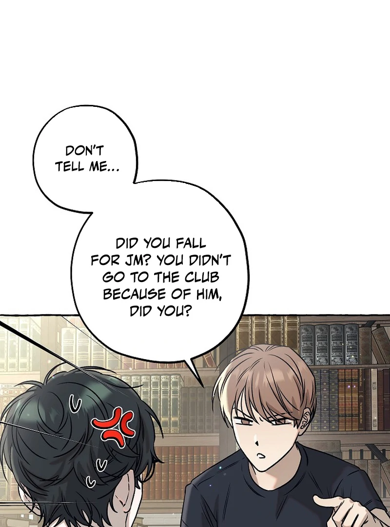 Occult Romantic Comedy ( PARADISE SCANS ) - Chapter 5 manhwa