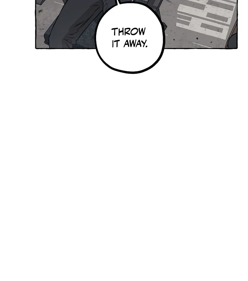 Occult Romantic Comedy ( PARADISE SCANS ) - Chapter 5 manhwa