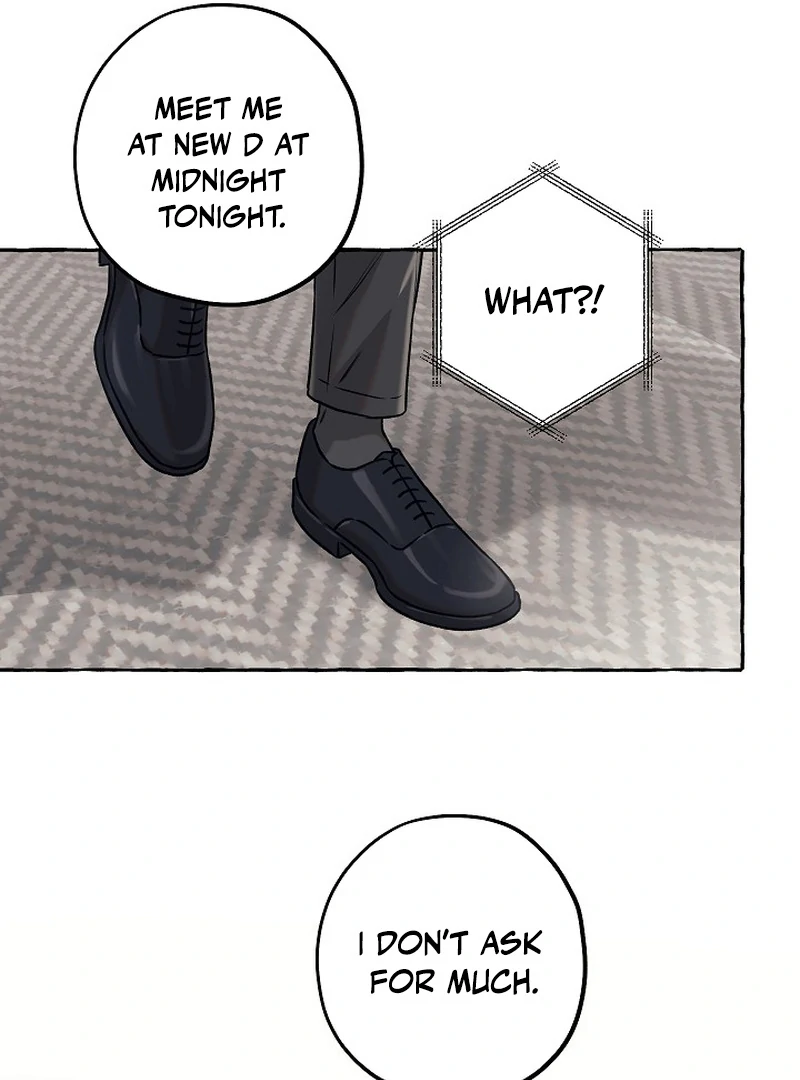 Occult Romantic Comedy ( PARADISE SCANS ) - Chapter 5 manhwa